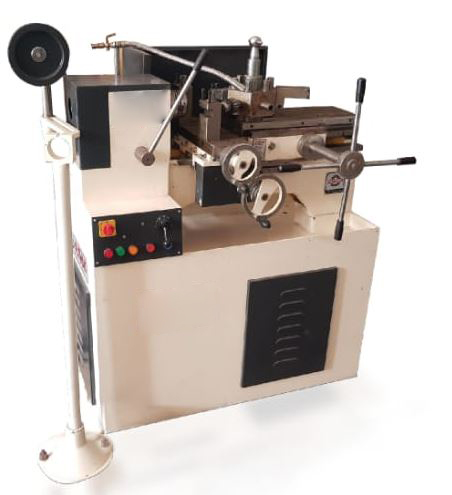 Capstan Lathe